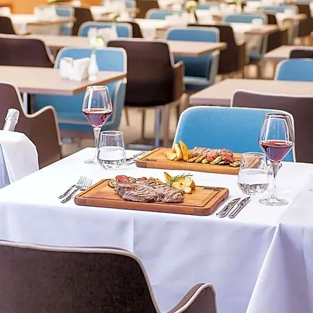 Hotel Mia Izmir