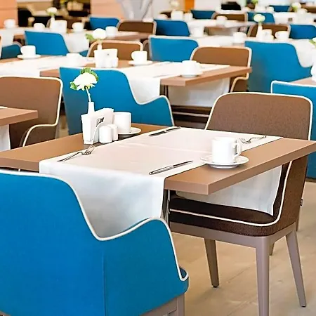 Mia Hotel İzmir