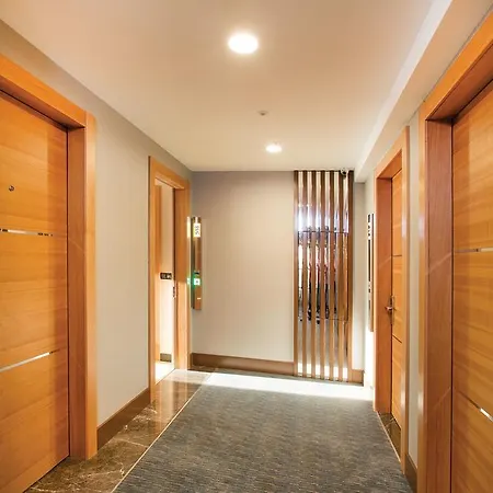Hotel Mia