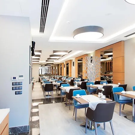Mia Hotel Izmir