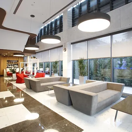 Hotel Mia 4*