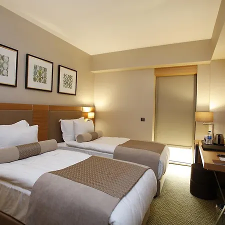 Mia Hotel Izmir