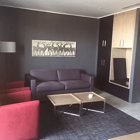 Hotel Mia