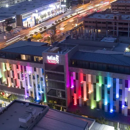 Mia Hotel Izmir