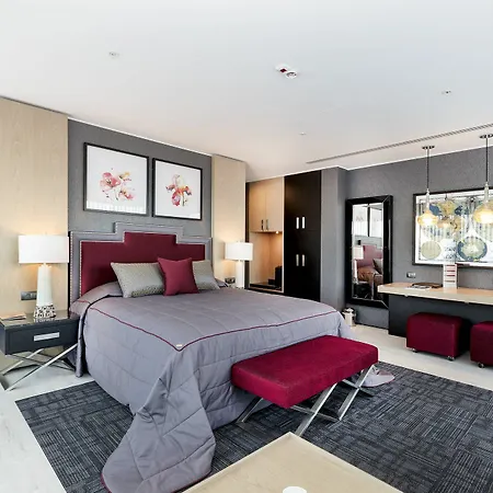 Hotel Mia
