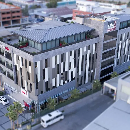 Hotel Mia