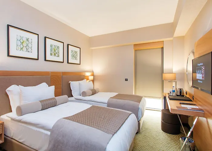 Hotel Mia