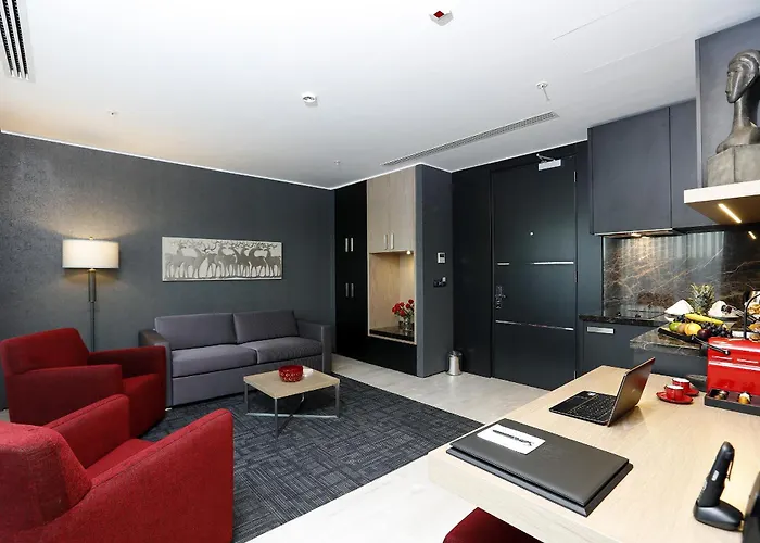 Hotel Mia 4*