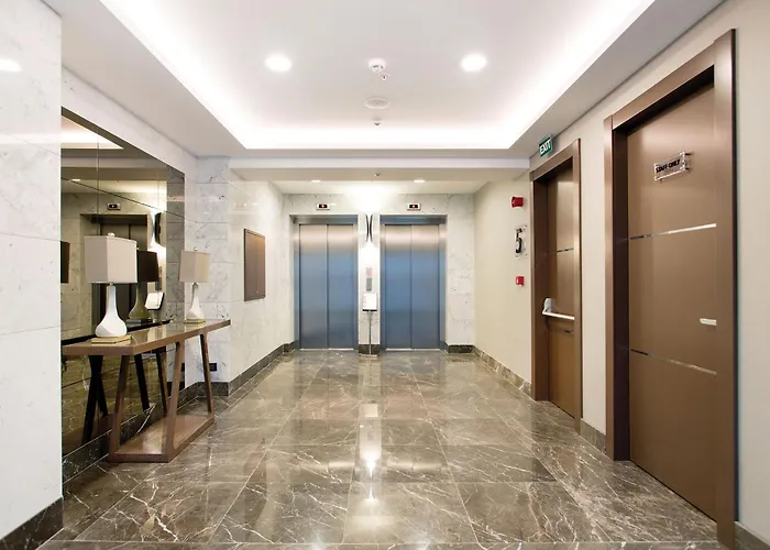 Hotel Mia