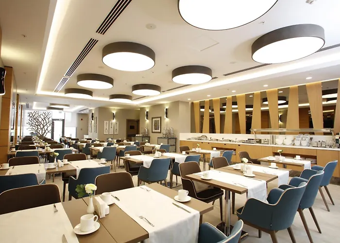 Hotel Mia İzmir