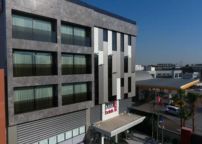 Hotel Mia