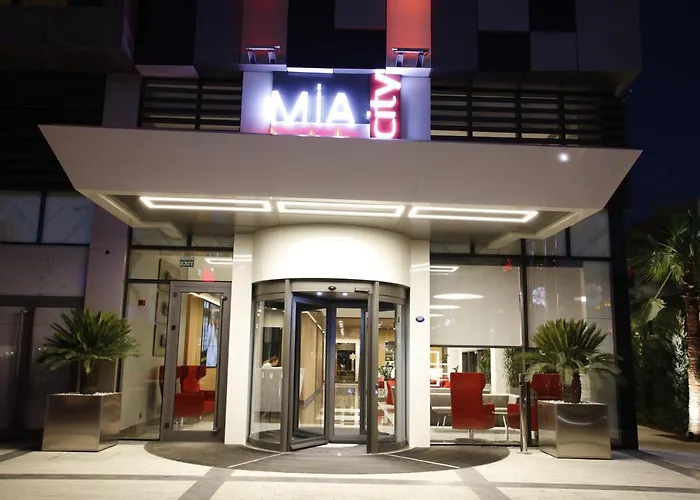 Mia 4*
