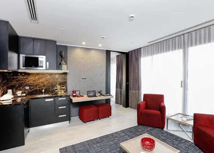 Hotel Mia İzmir