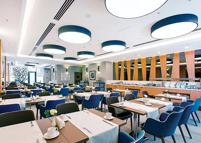 Mia Hotel 4*