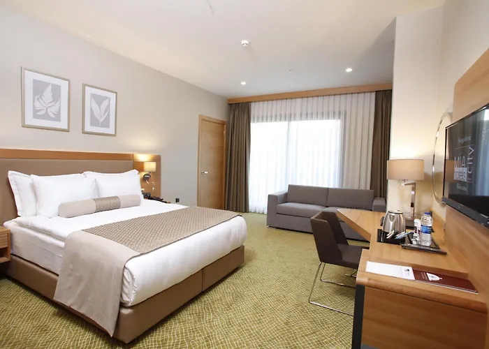 Mia Hotel