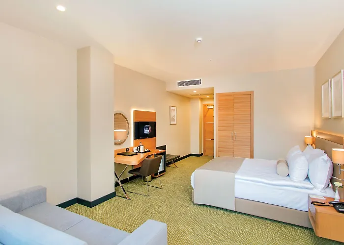 Mia Hotel