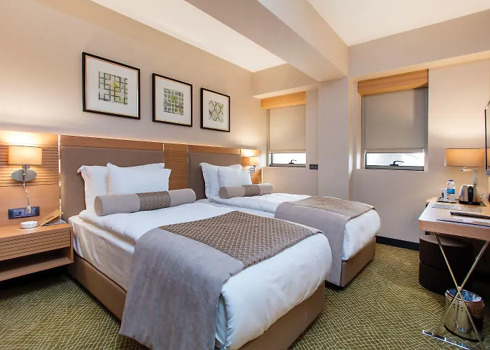 Hotel Mia