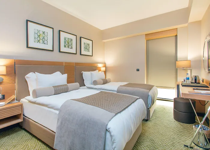 Hotel Mia İzmir