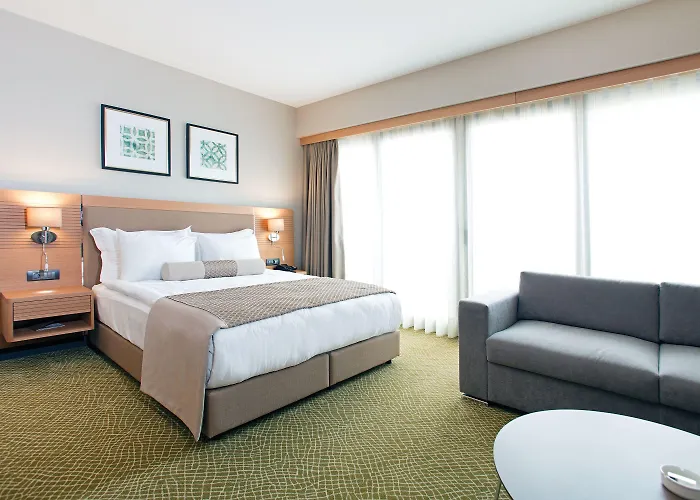 Mia Hotel İzmir