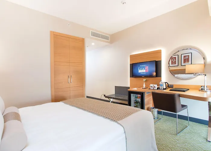 Hotel Mia 4*