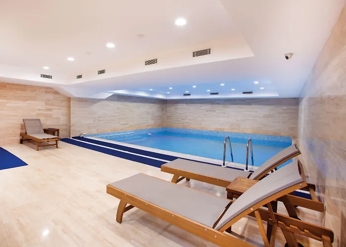 Hotel Mia İzmir
