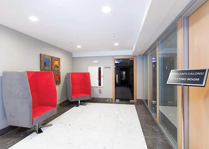 Hotel Mia