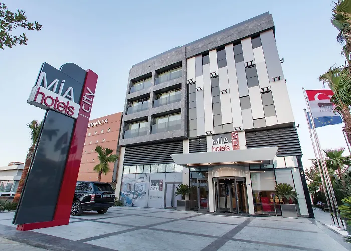 Mia 4*