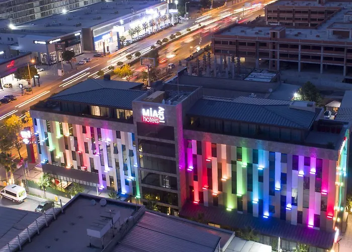 Mia Hotel İzmir