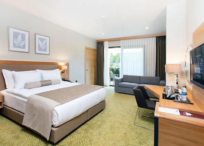 Hotel Mia 4*