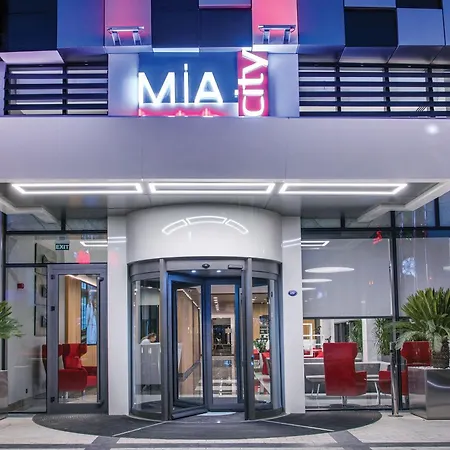 Otel Mia 4*